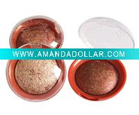 BAKED POWDER