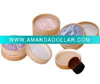 BAKED POWDER