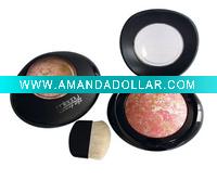 BAKED POWDER