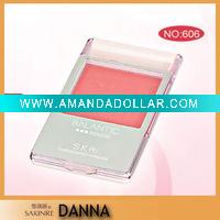 Wholesale SKR Cosmetics Mineral Shimmer Blush SK606