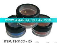Wholesale nail art nail glitter powder nail factory