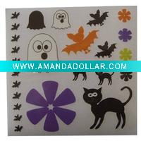 Wholesale Water Transfer Tattoo Sticker, EN71 Nontoxic Passed (Item No.T139)