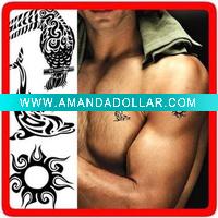 Wholesale Temporary Tattoo Sticker for Body Art (Item No.DYT114)