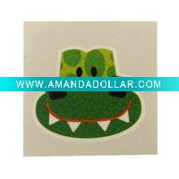 Wholesale Body Tattoo Sticker, EN71 Nontoxic Passed (Item No.T117)