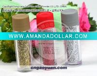 glitter powder for DIY