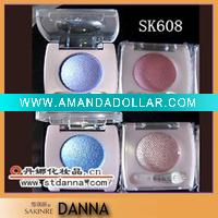 Wholesale SKR Cosmetics Single color eye shadow SK608