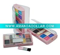 cosmetic eyeshadow&blusher