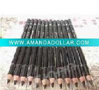 Wholesale waterproof/colored eyeliner pencil/EYELINER PENCIL/ Eyebrow Pencil (A27)