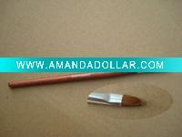 cosmetic eyeshadow brush
