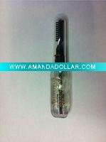 Professional Vitamin E Waterproof Clear Mascara