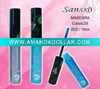 Wholesale Sansxo Glossy Mascara