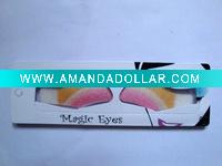 instant eyeshadow / magic eyes