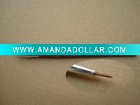 Wholesale cosmetic eyeliner brush with latest style