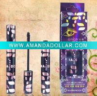 cosmetics waterproof mascara 0681