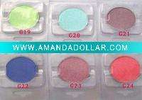 Wholesale Single Color Eyeshadow Palette Single Color Eyeshadow Palette