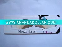 instant eyeshadow / magic eyes
