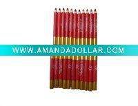 Make Up Eyeliner with Pencil