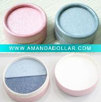Wholesale professional eye shadow pot