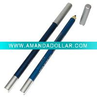 Wholesale plastic makeup pencil/ eyebrow pencil/eyeliner pencil/