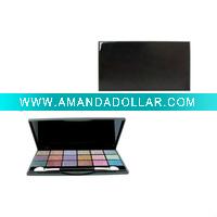 Multi Color Eye Shadow