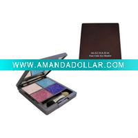 Wholesale 4-colored charming eye shadow