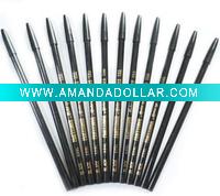 Mineral eyebrow pencil