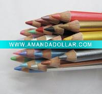 Eyebrow pencil