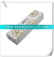 Eyebrow pencil