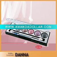 Wholesale SKR Cosmetics charming eyeshadow SK604