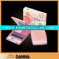 Wholesale SKR Cosmetics 4 colors Charm eyeshadow SK603