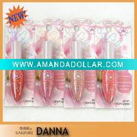 Wholesale Cosmetics sweet plumping lip gloss SK131
