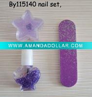 eye and lip set