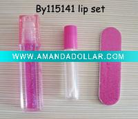 eye and lip set