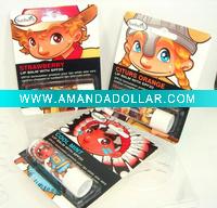 Wholesale KY8-130 4.8g kids lip balm