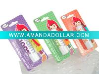 Wholesale KY8-123 4.8g kids lip balm