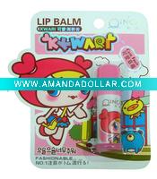 Lip Balm tube