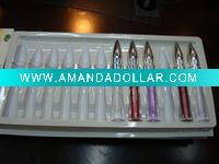 lip gloss