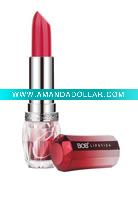 Rosy lipstick