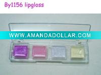 lip gloss