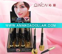 Wholesale QinCai cosmetics eyeliner