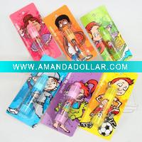 Wholesale KY8-129 4.8g kids lip balm