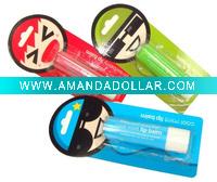 Wholesale KY8-135 4.8g kids lip balm