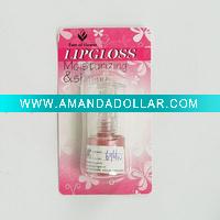 lip gloss