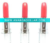attractive lipstick