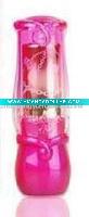 charming colored lipstick
