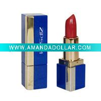 High class lipstick