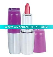 Illusion Crystal Clear Lipstick