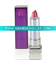 Illusion Crystal Clear Lipstick