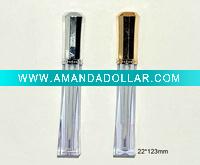 Wholesale sunscreen lip gloss, shining lip oil, glitter lip gloss CC009
