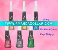 Wholesale Sansxo Glittery Eyeliner